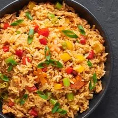 ARROZ C\ CALABRESA