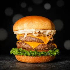Autêntico Burger