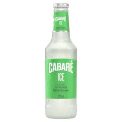 Ice Cabaré