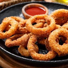 ONION RINGS 300G