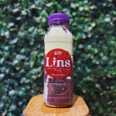 Shake de Açaí com Leite Ninho