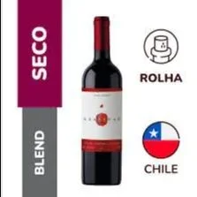 GRAVEDAD CABERNET SAUVIGNOM 750ML