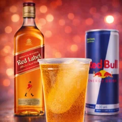 Dose Red Label 