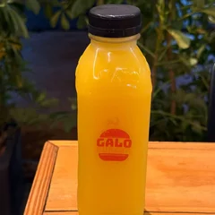 SUCO NATURAL  500ML