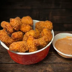 Porção de frango 3 a 4 pessoas
