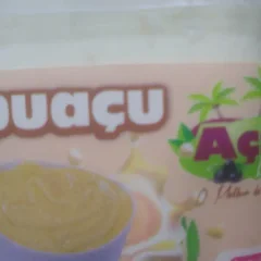 CUPUAÇU 500 ML