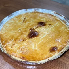 EMPADÃO GRANDE DE APX 1 KG  A PARTIR DE 59,99