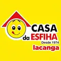 Casa da Esfiha Iacanga logo