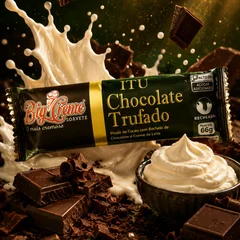 ITÚ - CHOCOLATE TRUFADO