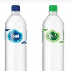 Água sem gás 500ml