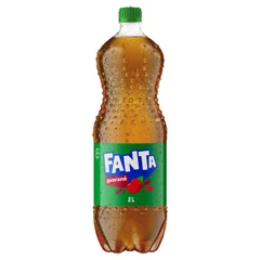 Fanta Guaraná 2l