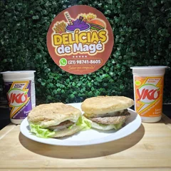 COMBO COM 2 CLÁSSICOS DO POVO + 2 YKOS 