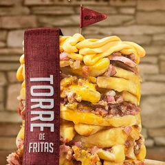 Torre de Bacon (P)