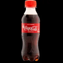 Coca cola- 200ml 