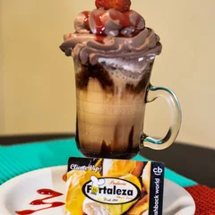 Cappuccino 300ml