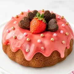 Brigadeirinho Rosé