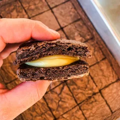 Brownie de Chocolate