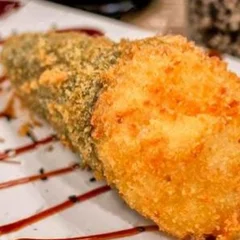 TEMAKI CAMARAO HOT