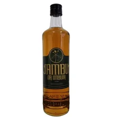 Cachaça Jambu da Imbuia 700ml