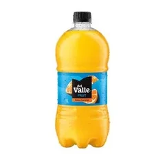 Suco Del Valle 1litro Laranja