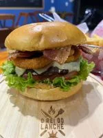 05. BURGUER ONION RINGS