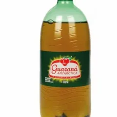 Guaraná de 1 Litro