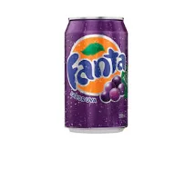 Fanta uva 350ml