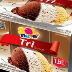 Tri Sabor 1,5L