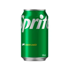 Sprite Lata 350ml