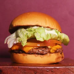 Burger Athelstan- O padre