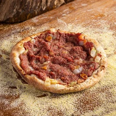 Carne Seca