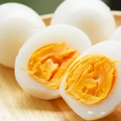 Ovo cozido