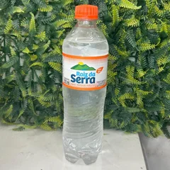 Água com gás Raiz da Serra 510 ml