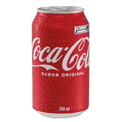 Coca-Cola Original - 350ml