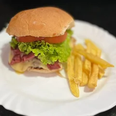 X Calabresa