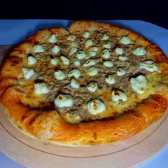 Filé Mignon ao Alho e Cream Cheese