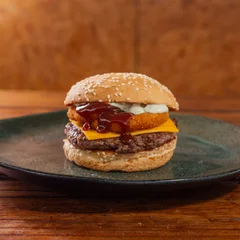 Onions'Burguer