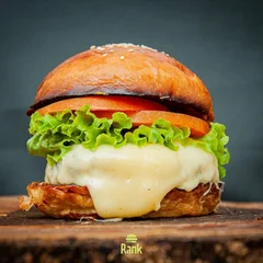 Rank salada