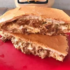 XIS STROGO. CARNE