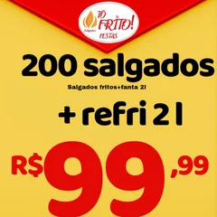 COMBO SEXTOU