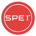 SPET logo