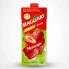 Suco Morango Maguary 1L