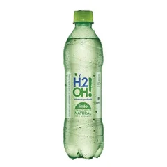 H2O Limão 500ml