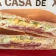 XIS CALABRESA