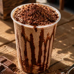 MILK SHAKE 500ML