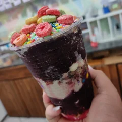 Açai Copo 300ml