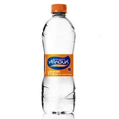 ÁGUA COM GÁS 500ML❄️