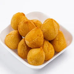 12 Mini Coxinhas DW