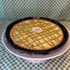 Torta de Pistache