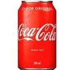 COCA COLA ORIGINAL LATA 350
